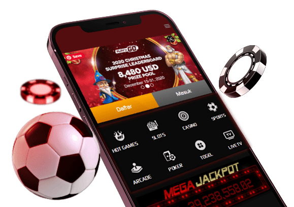 Download APK TOGEL ONLINE